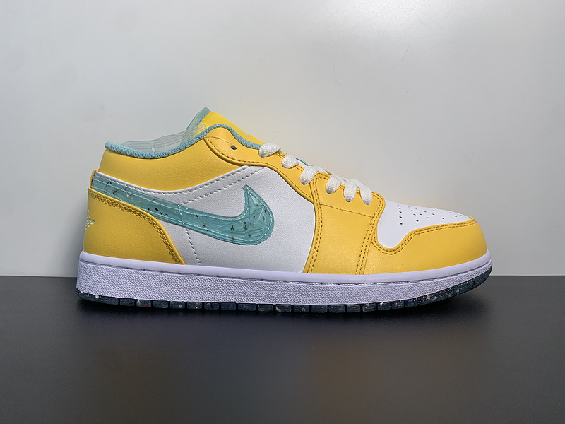 Air Jordan 1 Low DX4375-800