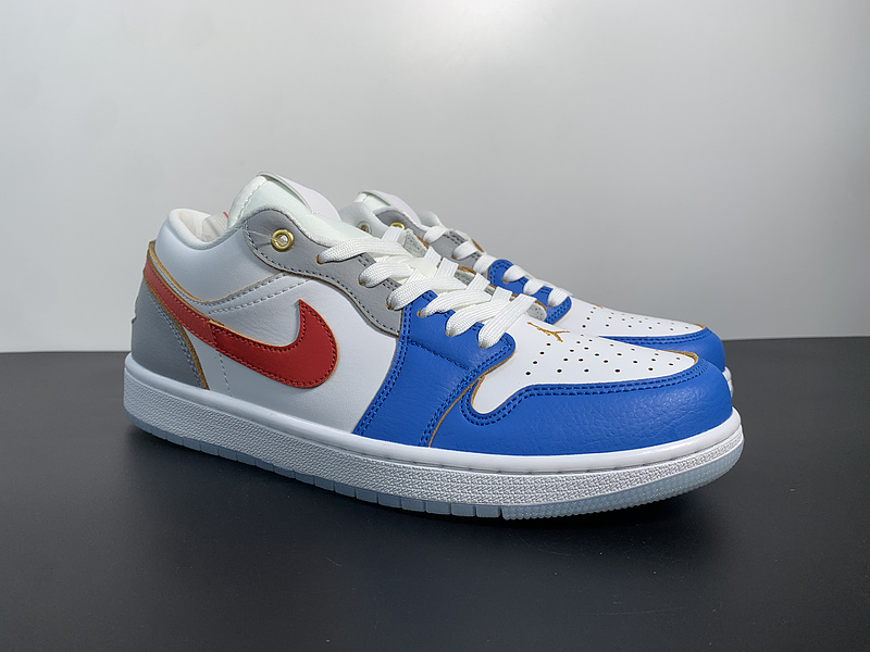 Air Jordan 1 Low “Philippines”FN8901-164