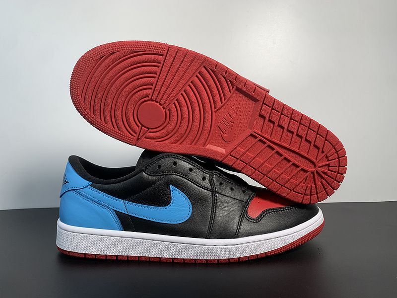 Air Jordan 1 Low OG “UNC to Chicago CZ0775-046
