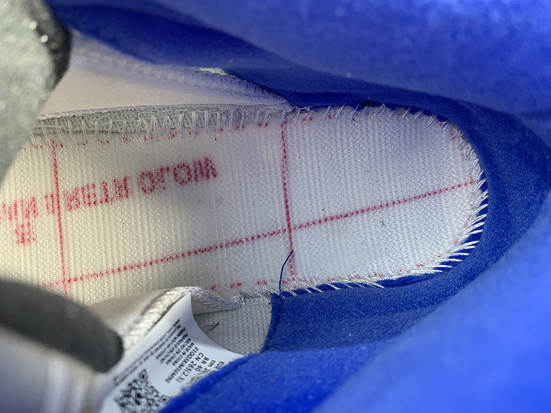 Air Jordan stealth DD0587-140