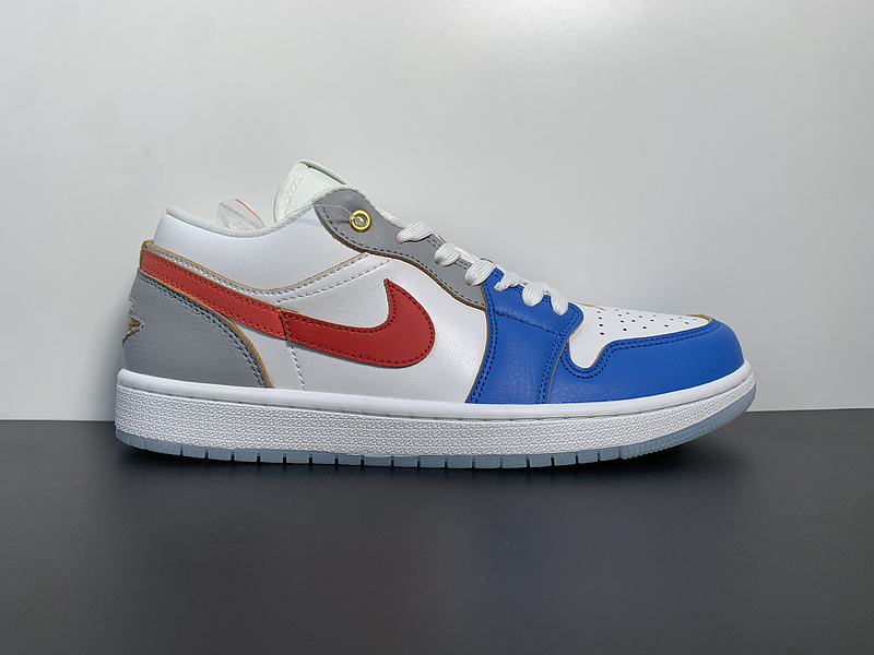 Air Jordan 1 Low “Philippines”FN8901-164