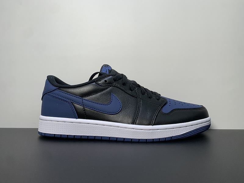 Air Jordan 1 Low OG “Mystic Navy”CZ0790 041