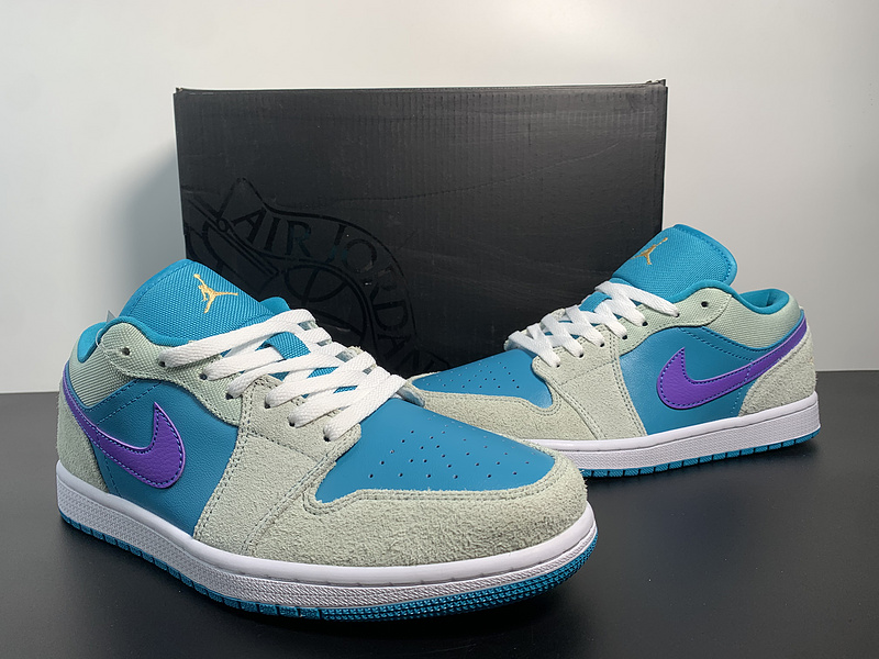 Air Jordan 1 Low X4334-300