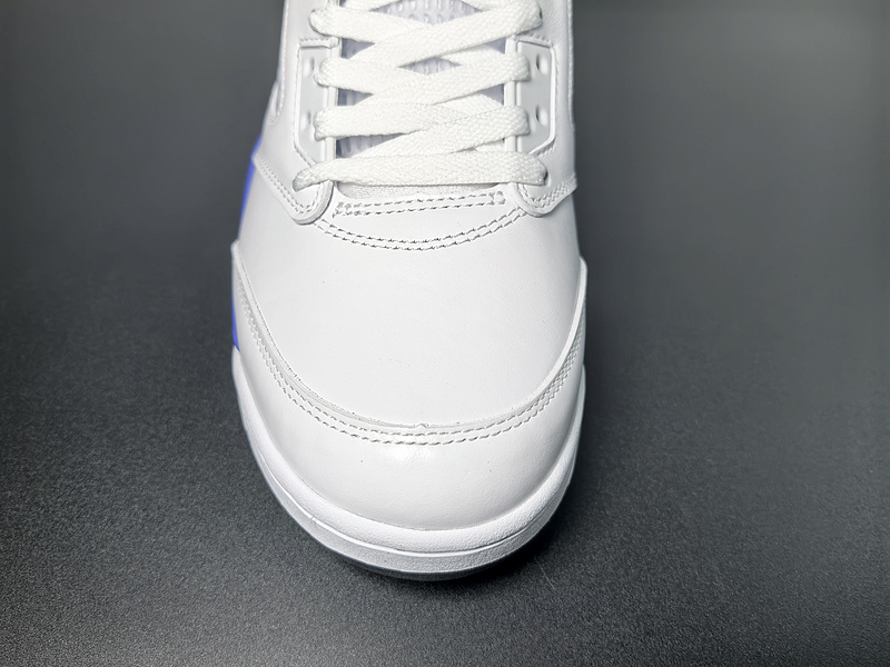 Air Jordan 5 OG “Grape”HQ7978-100