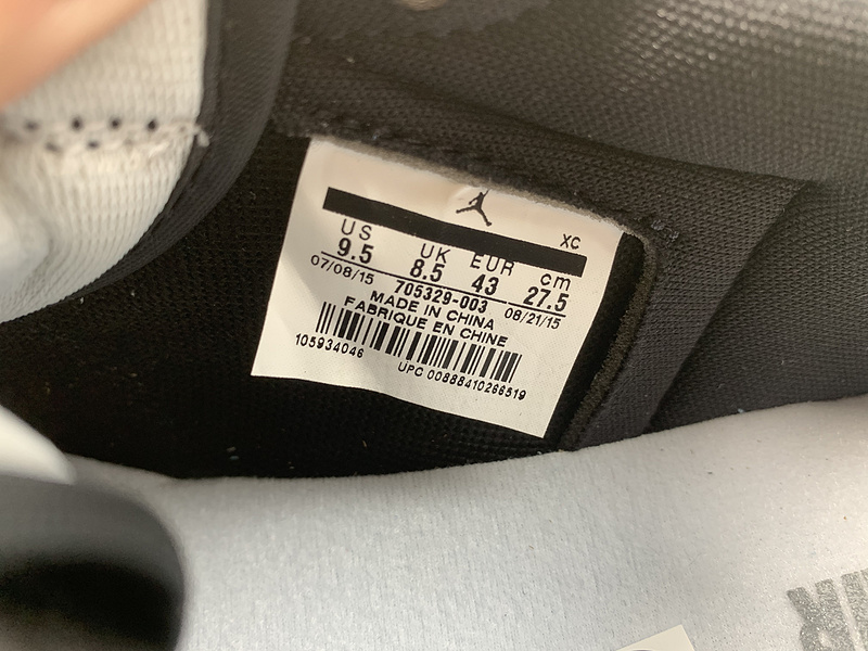 Air Jordan 1 Low OG”Black Toe CZ0790-106