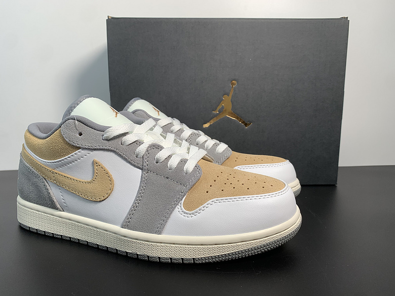 Air Jordan 1 Low DC0774-189