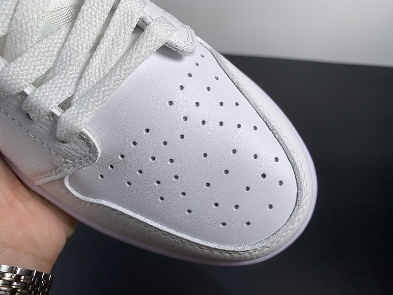 Air Jordan 1 Low OG “University Red”CZ0790-161