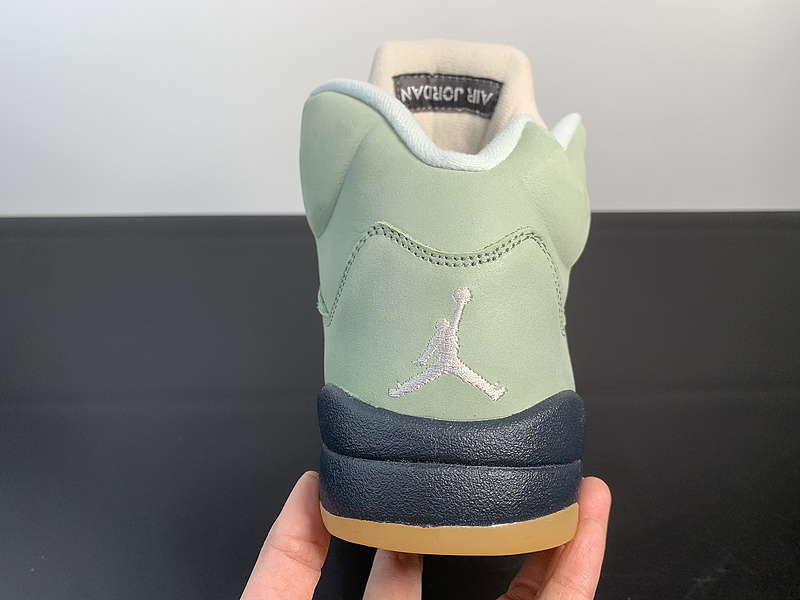 Air Jordan 5 “Jade Horizon”DC7501-300