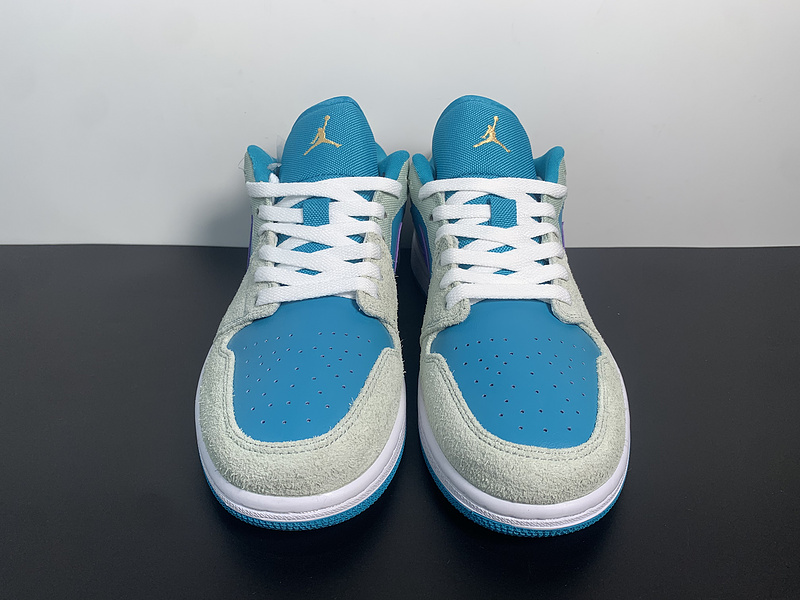 Air Jordan 1 Low X4334-300