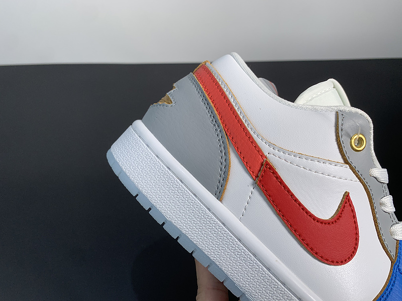 Air Jordan 1 Low “Philippines”FN8901-164