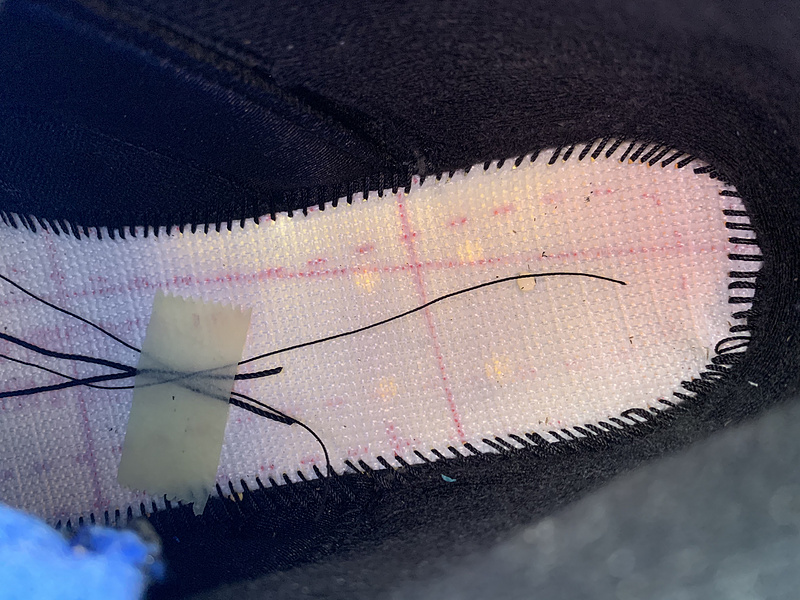 Air Jordan 5 “Racer Blue”CT4838-004