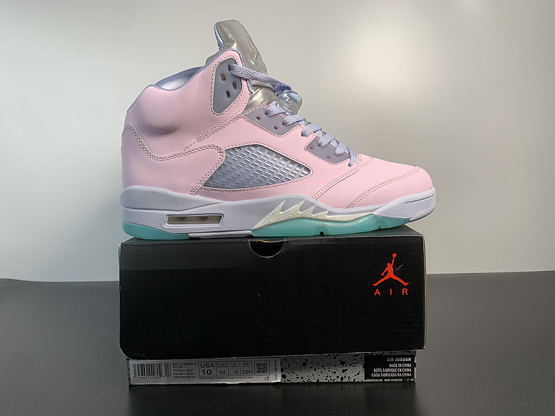 Air Jordan 5“ Easter ”DV0562-600