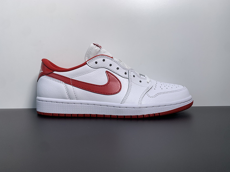 Air Jordan 1 Retro Low 705329-101