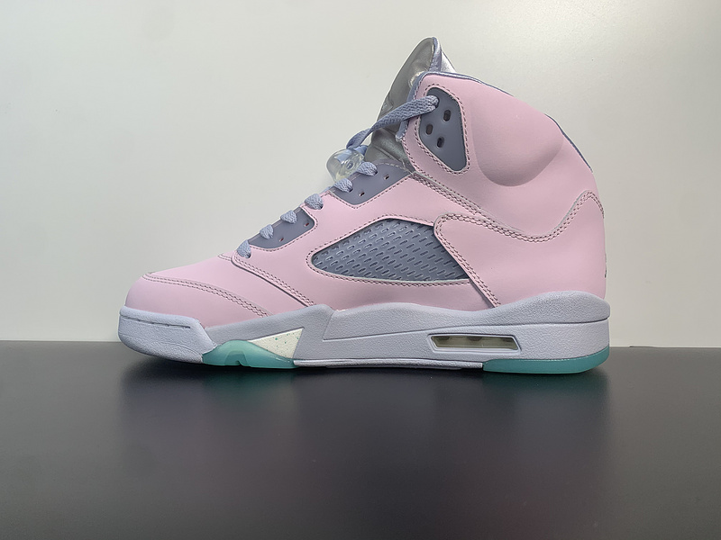 Air Jordan 5“ Easter ”DV0562-600