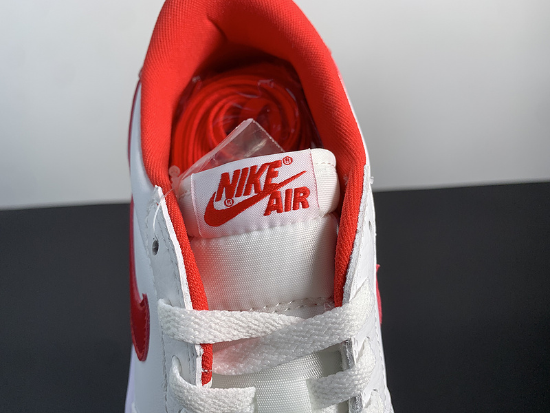 Air Jordan 1 Low OG “University Red”CZ0790-161