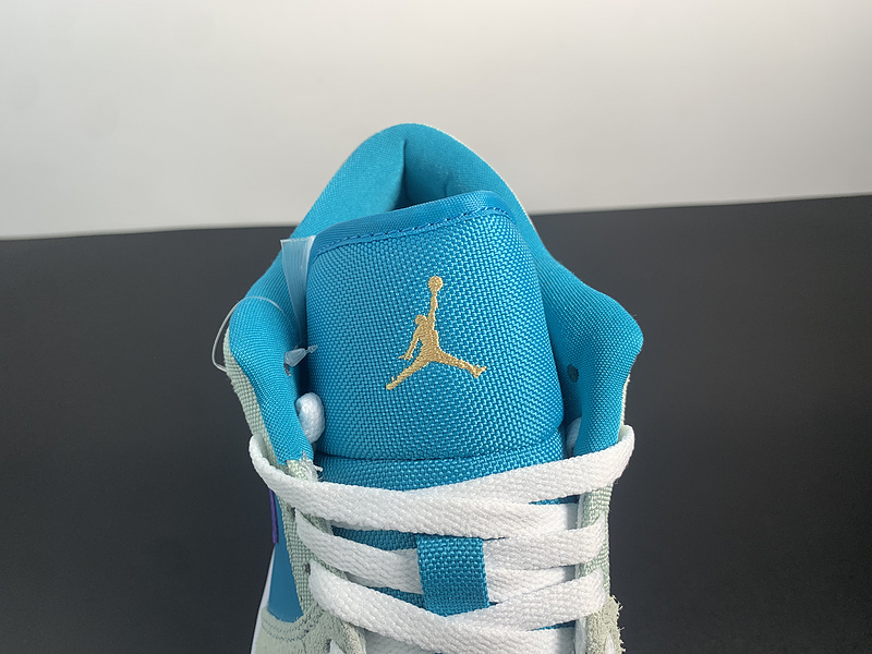 Air Jordan 1 Low X4334-300