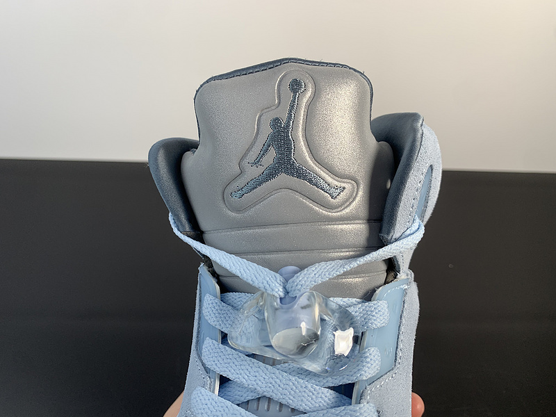 Air Jordan 5 WMNS “Bluebird”DD9336 400