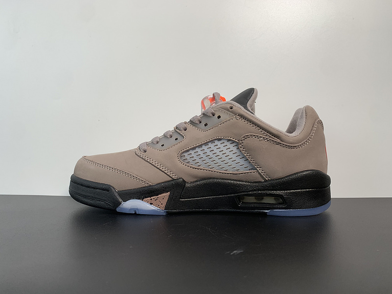 Air Jordan 5 Retro Low 