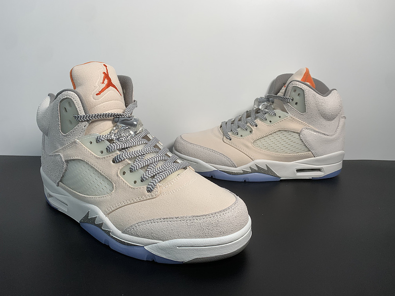 Air Jordan 5 SE Craft 