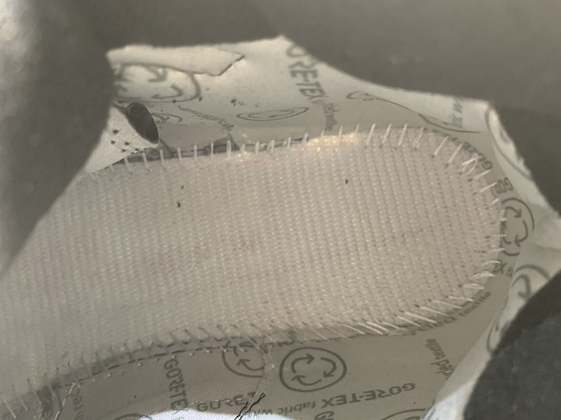 Air Jordan 5“Retro GTX”DR0092-001