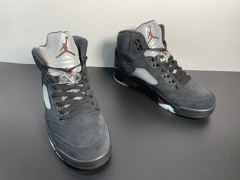 A Ma Maniére x Air Jordan 5 “Light Bone”FD1330-006