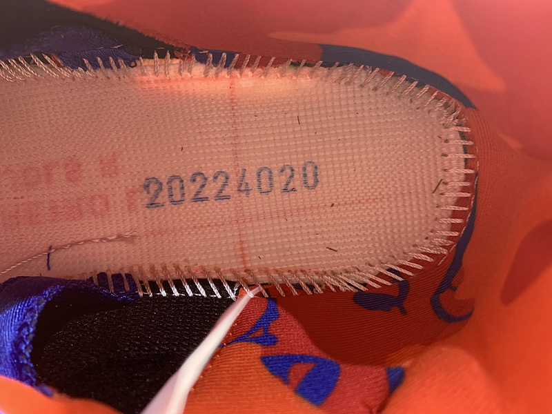 Jordan 5 Retro Low Doernbecher Michael (2022) DR6287-486