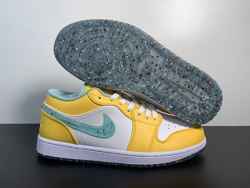 Air Jordan 1 Low DX4375-800