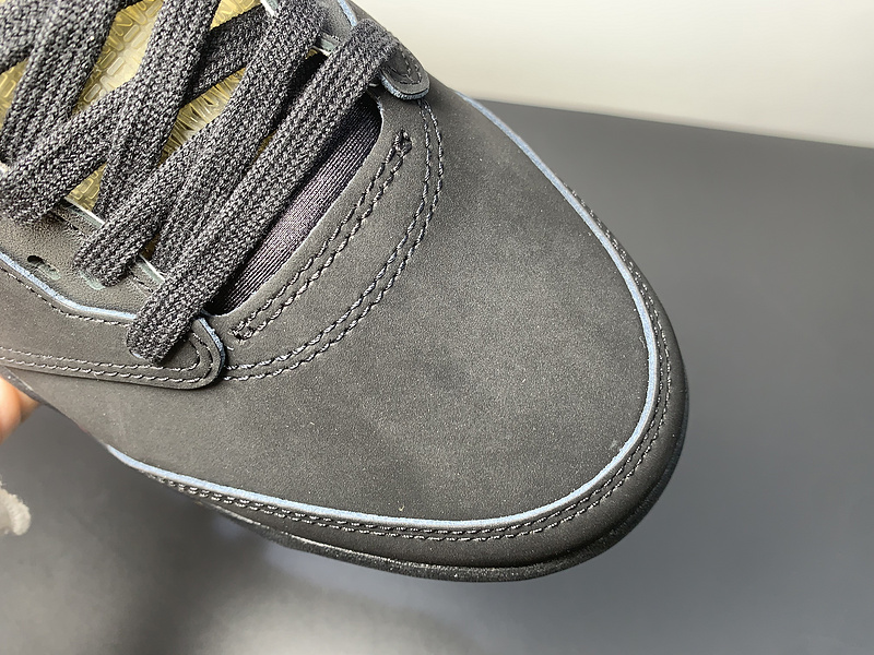 A Ma Maniére x Air Jordan 5 “Black”FD1330-001