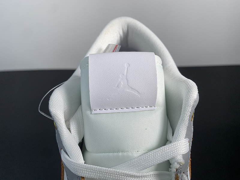 Air Jordan 1 Low “Philippines”FN8901-164