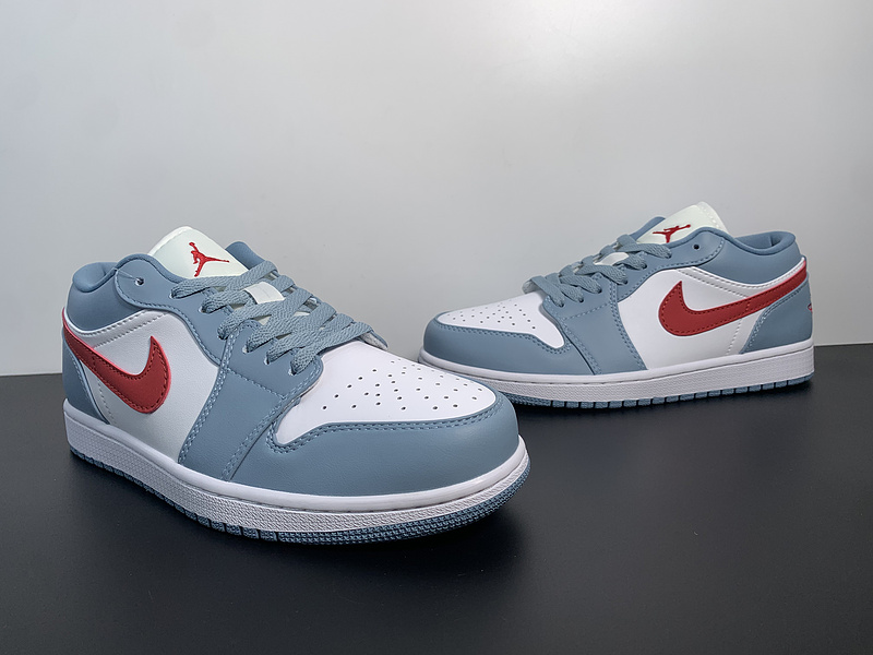 Air Jordan 1 Low DC0774-164