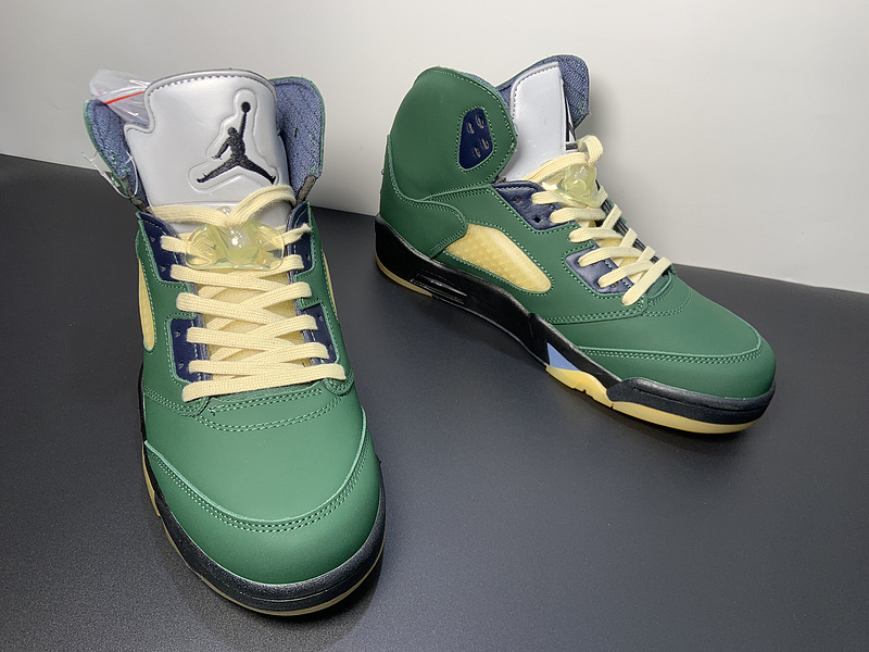 A Ma Maniere x Air Jordan 5 Retro FZ5758-003