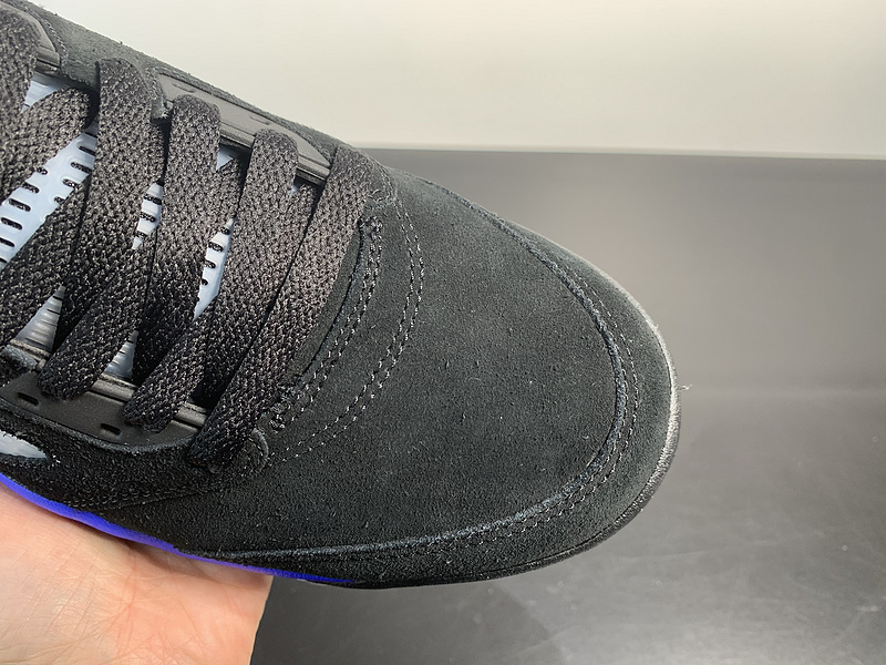 Air Jordan 5 “Racer Blue”CT4838-004