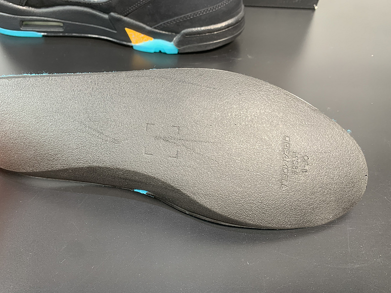 Air Jordan 5 “Aqua”DD0587-047