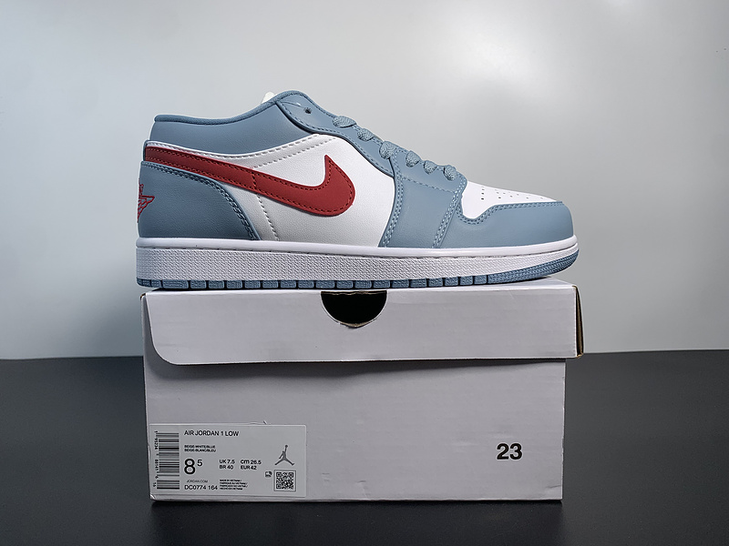 Air Jordan 1 Low DC0774-164
