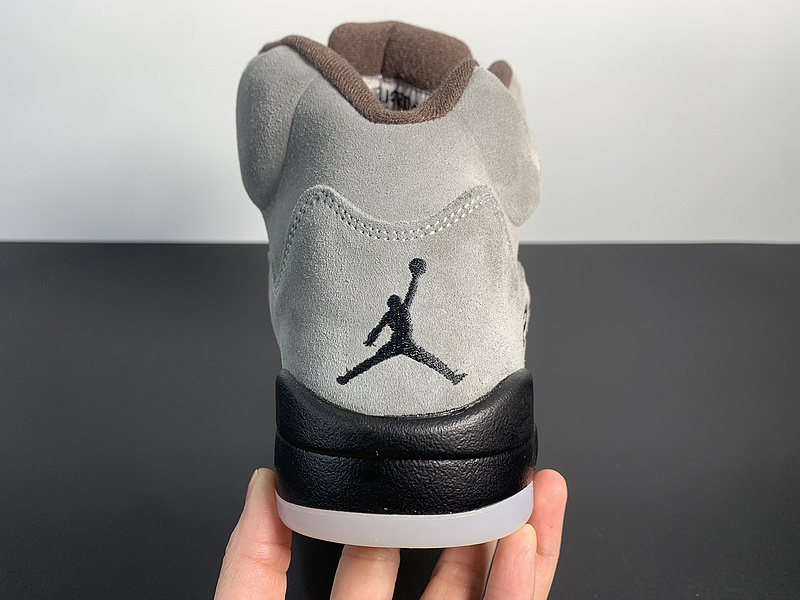 A Ma Maniére x Air Jordan 5 “Light Bone”FD1330-006