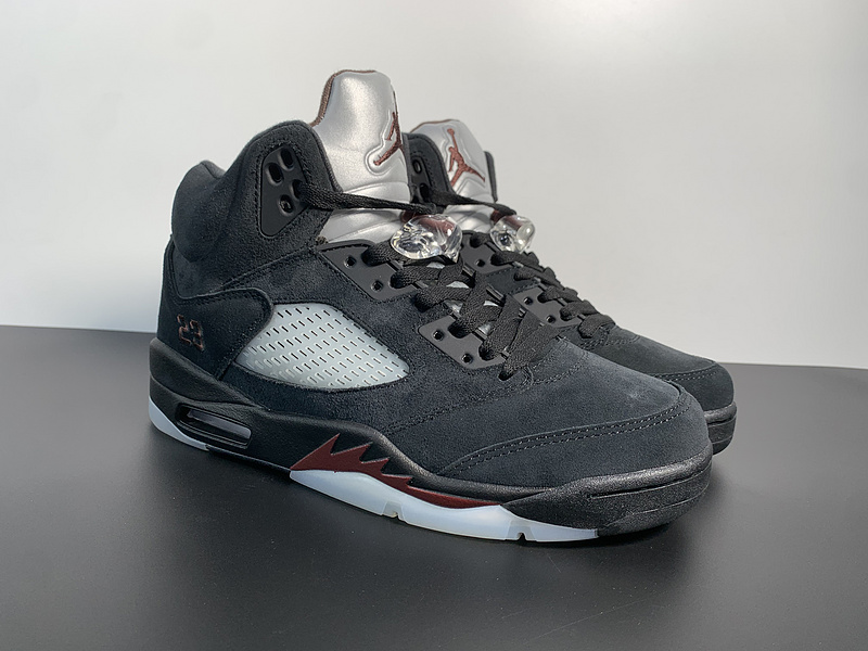 A Ma Maniére x Air Jordan 5 “Light Bone”FD1330-006