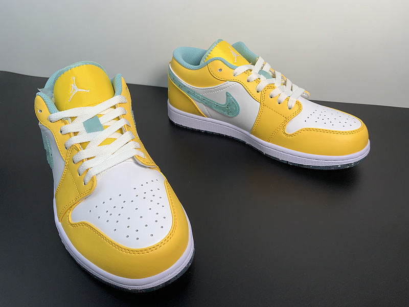 Air Jordan 1 Low DX4375-800