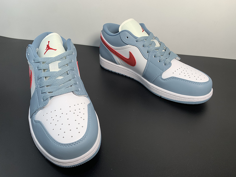 Air Jordan 1 Low DC0774-164
