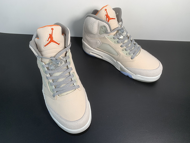 Air Jordan 5 SE Craft 