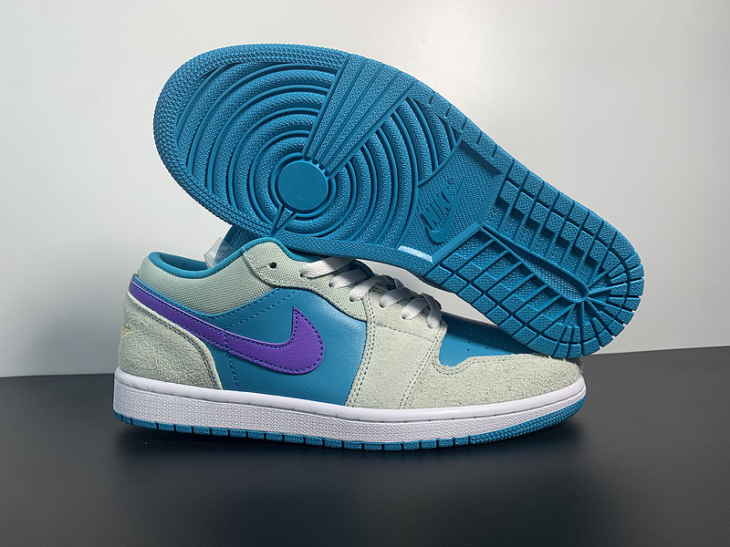 Air Jordan 1 Low X4334-300