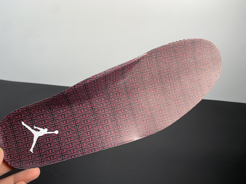 A Ma Maniére x Air Jordan 5 “Light Bone”FD1330-006