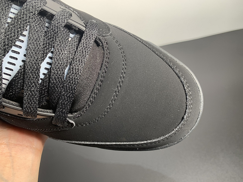 Air Jordan 5“Metallic Silver”845035-003