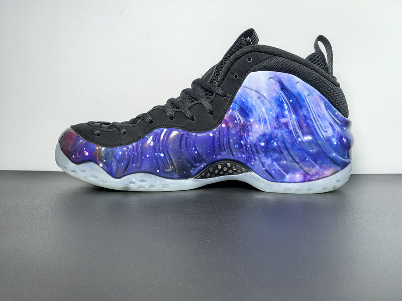 Air Foamposite One Galaxy 2025 FQ4303-400