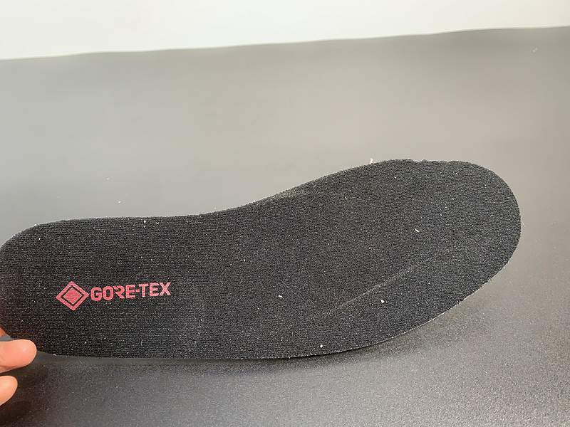 Air Jordan 5“Retro GTX”DR0092-001