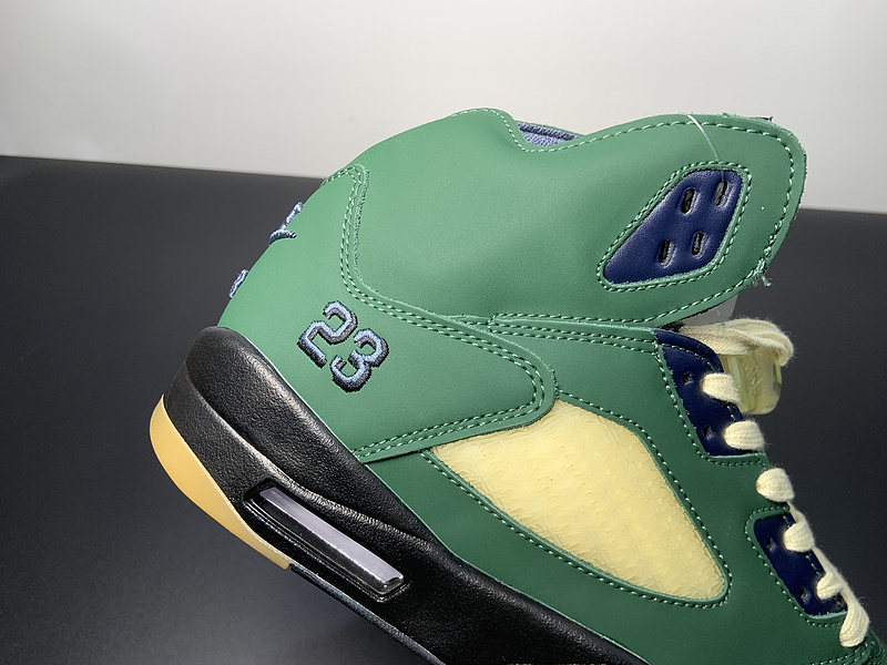 A Ma Maniere x Air Jordan 5 Retro FZ5758-003