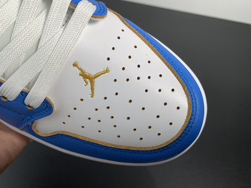 Air Jordan 1 Low “Philippines”FN8901-164