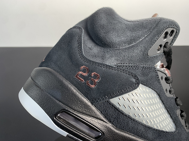 A Ma Maniére x Air Jordan 5 “Light Bone”FD1330-006