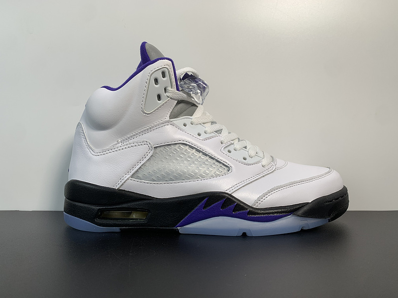 Jordan 5 Retro Dark Concord DD0587-141