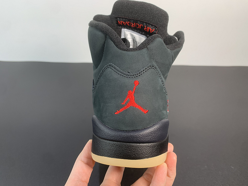 Air Jordan 5“Retro GTX”DR0092-001