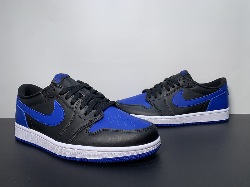 Air Jordan 1 Low OG “Royal”705329-004